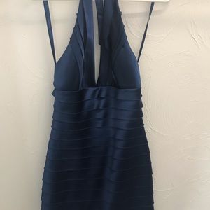 BCBG women’s dress